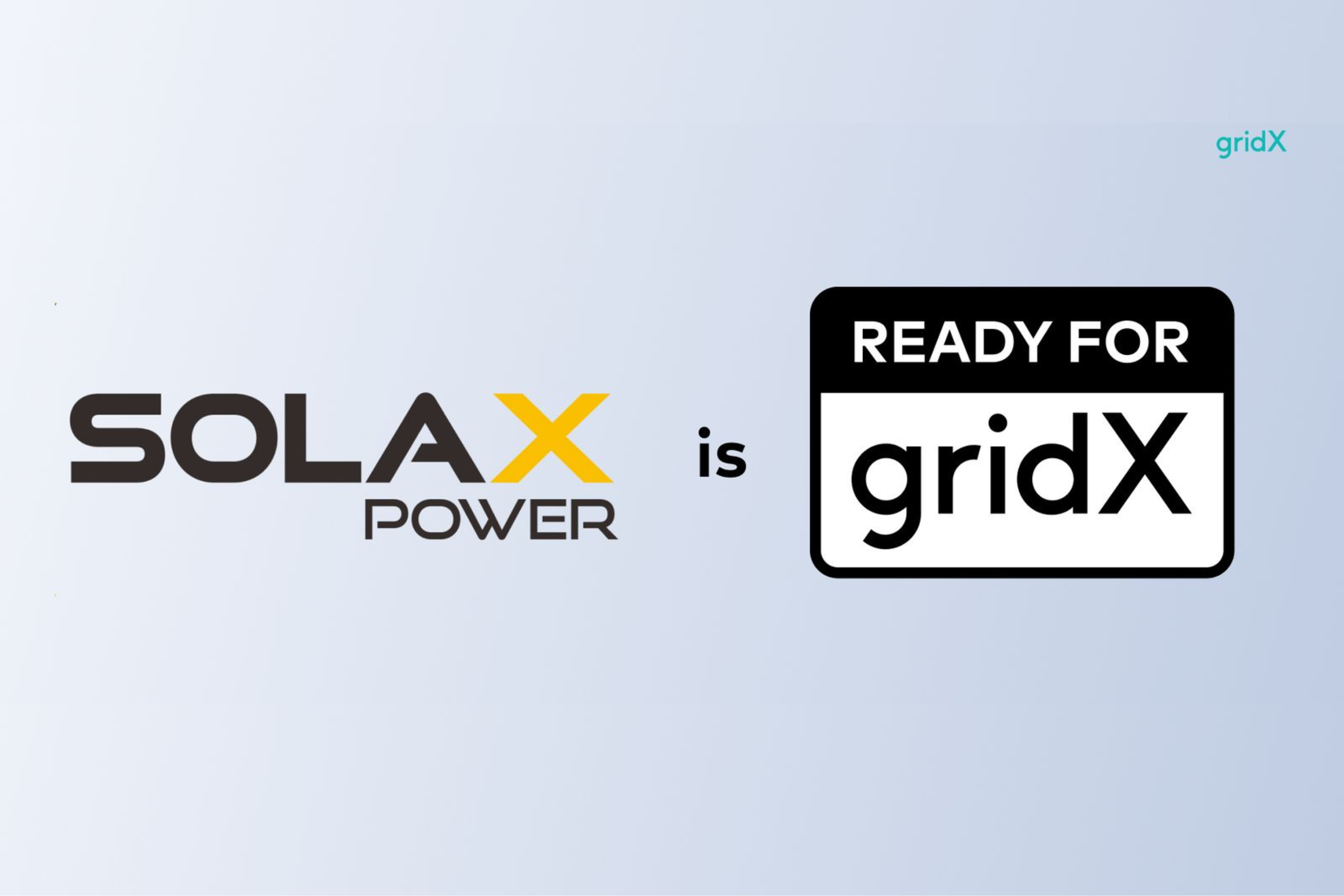 九游会国际能源携手gridX，共创智慧能源互联新范式